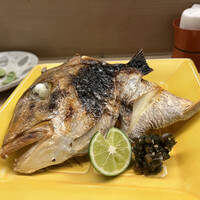 割烹 白鷹 - 