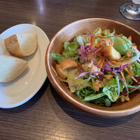 キッチンボンノ 桜木町 - 