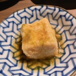 炙りと日本酒 小福 - 