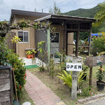 cafe島むん＋ - 