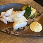 cafe島むん＋ - 