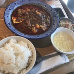 中華と鮮魚と和酒の店 江戸堀なごみ家 - 