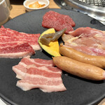 Yakiniku Resutoran Okuda - 