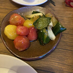 cafe島むん＋ - 