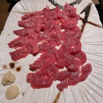 炙りと日本酒 小福 - 