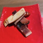 炙りと日本酒 小福 - 