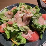 炙りと日本酒 小福 - 