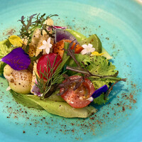 THE HARBOR TERRACE Restaurant - 