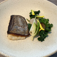 THE HARBOR TERRACE Restaurant - 