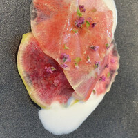 THE HARBOR TERRACE Restaurant - 