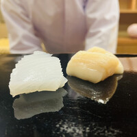 日本橋蛎殻町 すぎた - 
