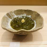日本橋蛎殻町 すぎた - 