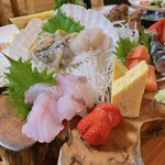 すし処 割烹おがた - 