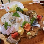 すし処 割烹おがた - 