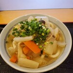 讃岐うどん 條辺 - 