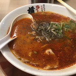 ラーメン横綱 - 