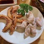 すし処 割烹おがた - 