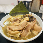 一条流がんこ総本家分家四谷荒木町 - 