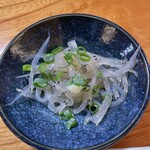 すし処 割烹おがた - 