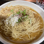 麺屋 宗 - 