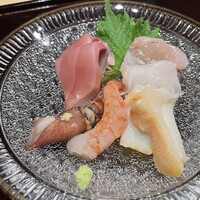 鮨 はち丸 - 