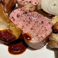 ヴィア・デル・エンメ - 