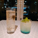 キャプテンズワーフ - 