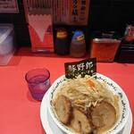 野郎ラーメン - 