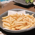 炙りと日本酒 小福 - 