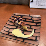 ビストロ ラングドシャ - 