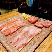 焼肉 うしみつ 恵比寿本店 - 