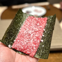 銀座 ちかみつ 並木通り - 