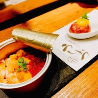 焼肉 うしみつ 恵比寿本店 - 