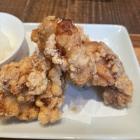 京都石塀小路豆ちゃ 日本橋 - 