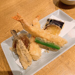 山王 ひらそば - 