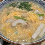 うどん豊前房 - 