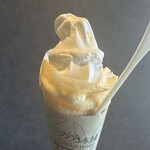 クリーム本舗 - 料理写真: