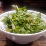 スパイス・ラー麺 卍力 - 