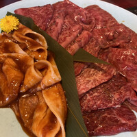 肉の匠 将泰庵 神田店 - 