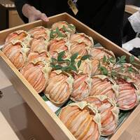 天ぷら料理 花歩 - 