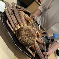 天ぷら料理 花歩 - 