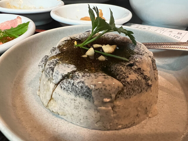 龍泉亭 - 西三荘/中華料理 | 食べログ