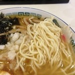 宮城 - 麺