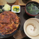 Unagi Namazuya - 