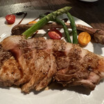 ブラッスリー 小春日和 - 