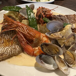 ブラッスリー 小春日和 - 