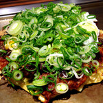 お好み焼 きじ 品川店 - 