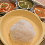 ACCHA Indian Masala Curry - 