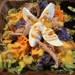 ブラッスリー 小春日和 - 