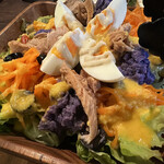 ブラッスリー 小春日和 - 